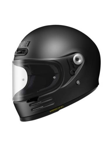 Casco SHOEI Glamster 06 Negro Mate
