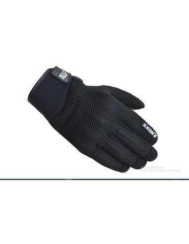 Guantes RHOXS Venta negro