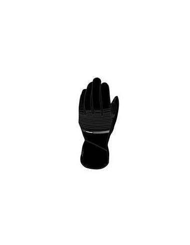 Guantes SPIDI Underground KP Lady Negro