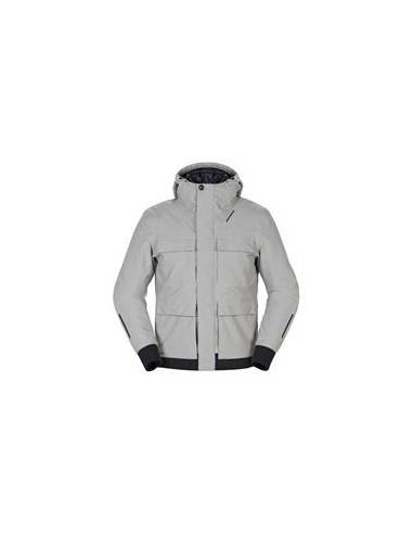 Chaqueta SPIDI Riding Parka Sage