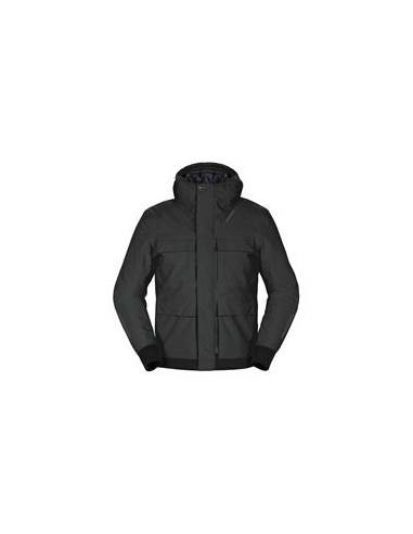 Chaqueta SPIDI Riding Parka Antracita