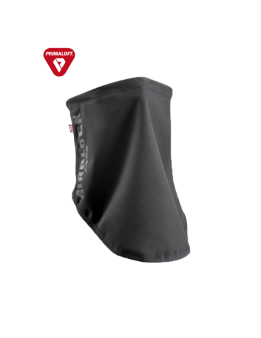 CUBRECUELLO AIRBLOCK TUBE NEGRO