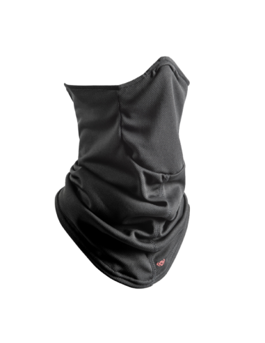 Cubrecuellos IXON Thermal Bandit Negro