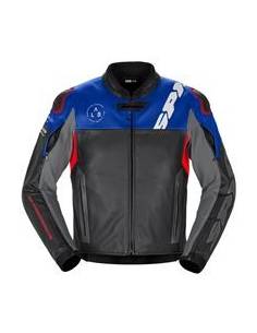 Chaqueta SPIDI Cuero DP...