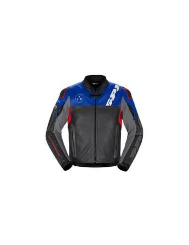 Chaqueta SPIDI Cuero DP Progressive...