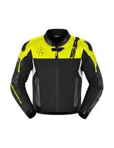 Chaqueta SPIDI Cuero DP...