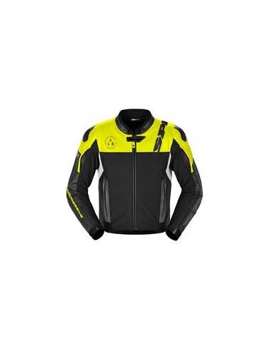 Chaqueta SPIDI Cuero DP Progressive...