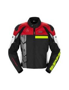 Chaqueta SPIDI Progressive...