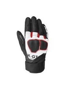 Guantes SPIDI X-GT Rojo