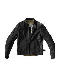 Chaqueta SPIDI Cuero Rock...