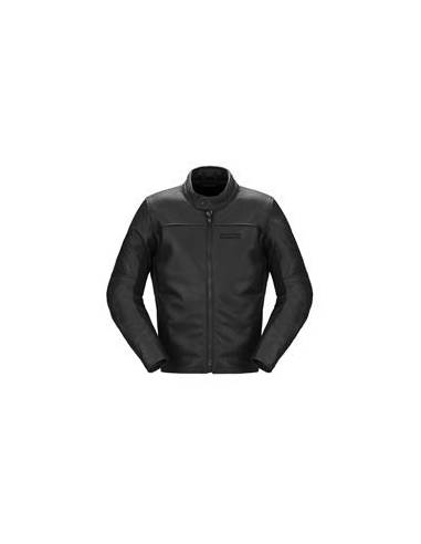 Chaqueta SPIDI Genesis Negro