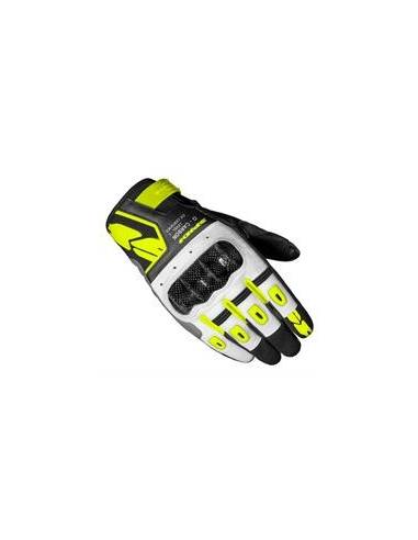 Guantes SPIDI G-Carbon Lady Amarillo...