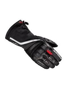 Guantes SPIDI NK-6 Negro