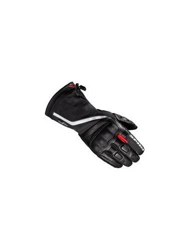 Guantes SPIDI NK-6 Negro