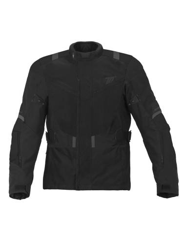 Chaqueta SEVENTY SD-JT85 negro