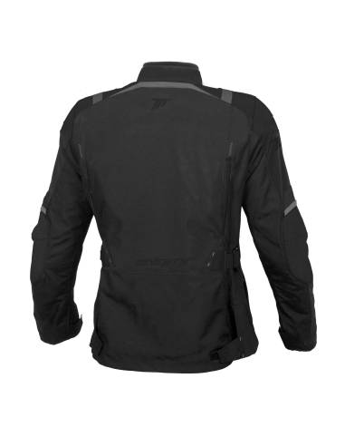 Chaqueta SEVENTY SD-JT85 negro