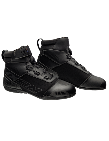 Botas IXON Ranker Negro