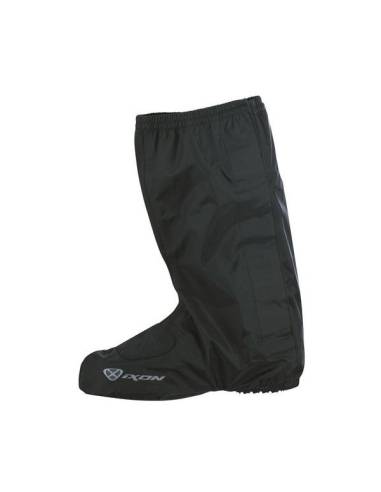 Cubrebotas Impermeable IXON York Negro