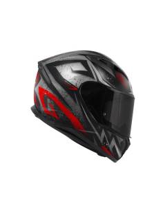 Casco GIVI 50.7 Rebel Negro...