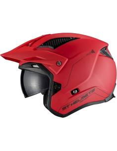 Casco MT DISTRICT SV S...