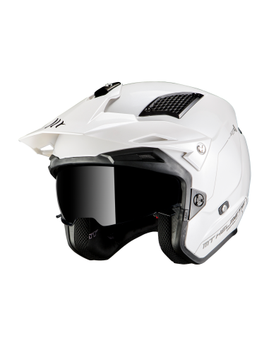 Casco MT DISTRICT SV S SOLID A0...