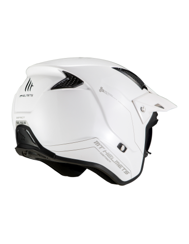 Casco MT DISTRICT SV S SOLID A0...