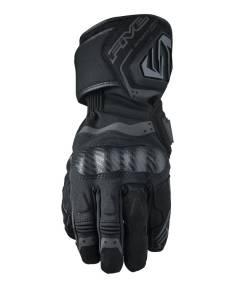 Guantes FIVE SPORT WP negro