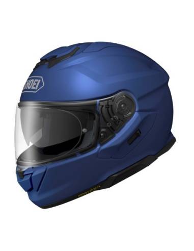 Casco SHOEI GT-AIR 3 Azul Mate