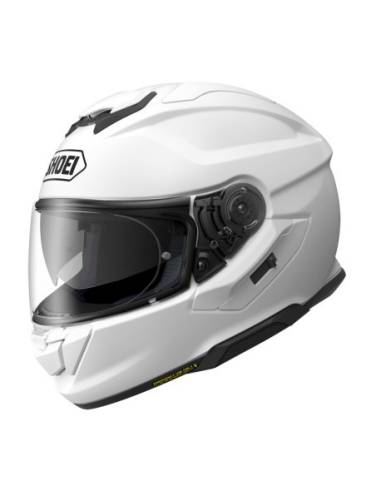 Casco SHOEI GT-AIR 3 Blanco