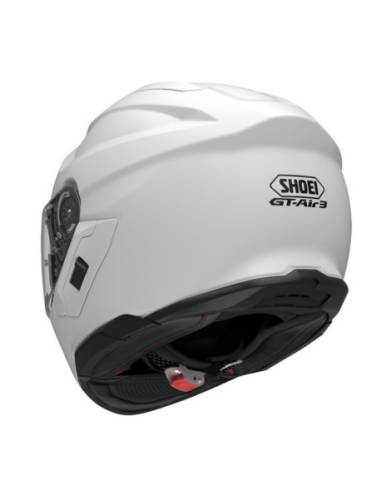 Casco SHOEI GT-AIR 3 Blanco