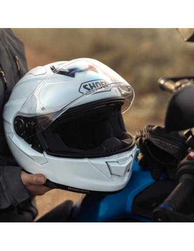 Casco SHOEI GT-AIR 3 Blanco