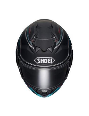 Casco SHOEI GT-AIR 3 Discipline TC2