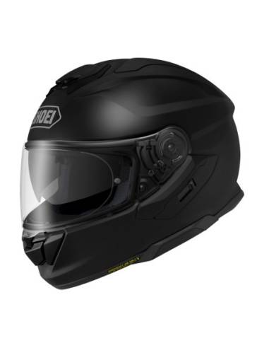 Casco SHOEI GT-AIR 3 Negro Mate