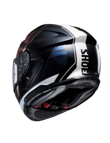 Casco SHOEI GT-AIR 3 Scenario TC5
