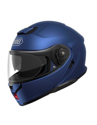 Casco SHOEI Neotec 3 Azul Mate...
