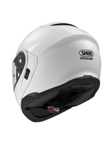 Casco SHOEI Neotec 3 Blanco