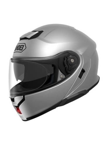 Casco SHOEI Neotec 3 Gris Plata