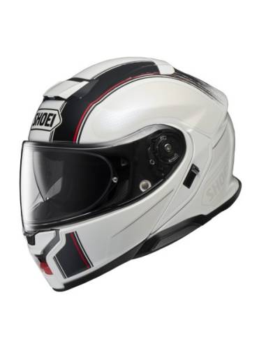 Casco SHOEI Neotec 3 Satori TC6
