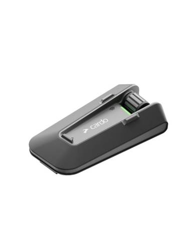Intercomunicador CARDO PACKTALK NEO duo