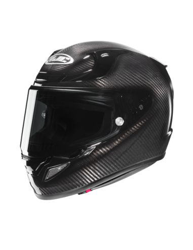 Casco HJC RPHA 12 Carbon Uni Negro