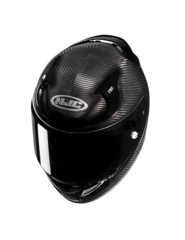 Casco HJC RPHA 12 Carbon Uni Negro