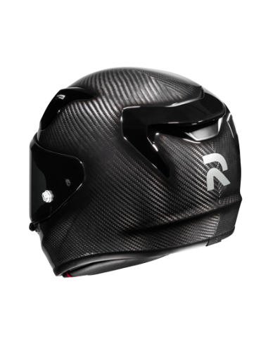 Casco HJC RPHA 12 Carbon Uni Negro