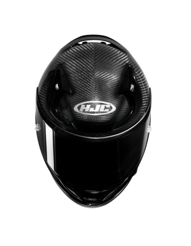 Casco HJC RPHA 12 Carbon Uni Negro