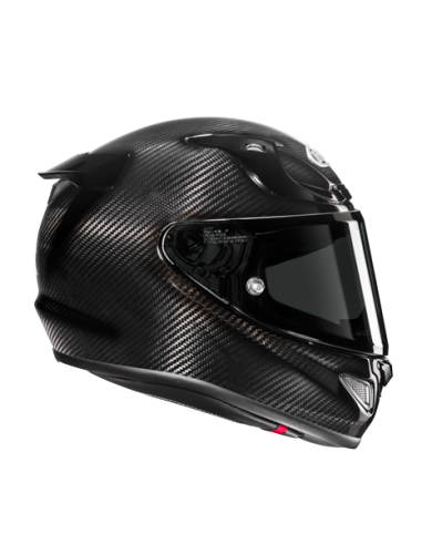 Casco HJC RPHA 12 Carbon Uni Negro