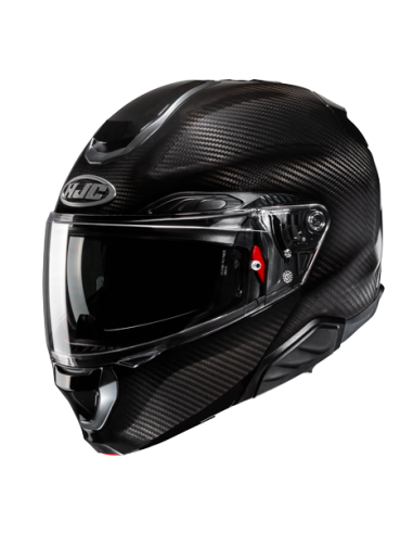 Casco HJC RPHA 91 Carbon Uni Negro