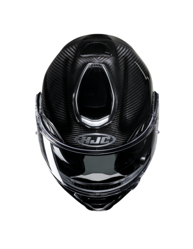Casco HJC RPHA 91 Carbon Uni Negro