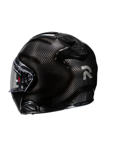 Casco HJC RPHA 91 Carbon Uni Negro