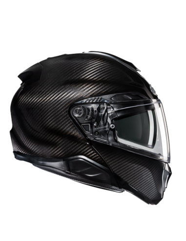 Casco HJC RPHA 91 Carbon Uni Negro