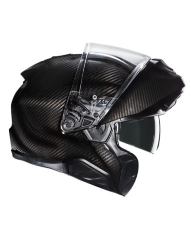 Casco HJC RPHA 91 Carbon Uni Negro