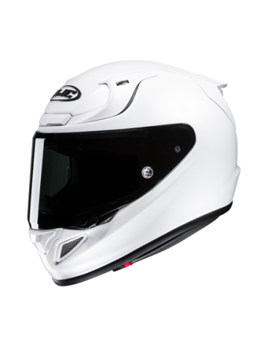 Casco HJC RPHA 12 UNI pearl white